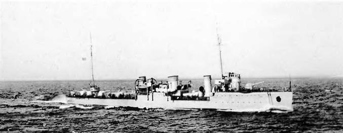 Эскадренные миноносцы типа "Новик" в ВМФ СССР - pic_108.jpg