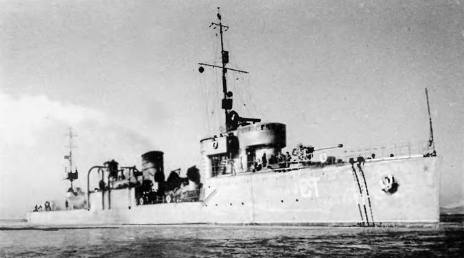 Эскадренные миноносцы типа "Новик" в ВМФ СССР - pic_109.jpg