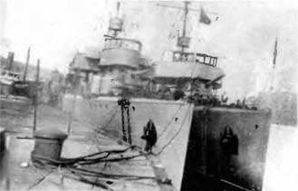 Эскадренные миноносцы типа "Новик" в ВМФ СССР - pic_26.jpg