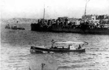 Эскадренные миноносцы типа "Новик" в ВМФ СССР - pic_33.jpg