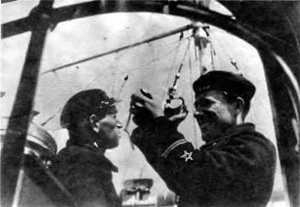 Эскадренные миноносцы типа "Новик" в ВМФ СССР - pic_34.jpg