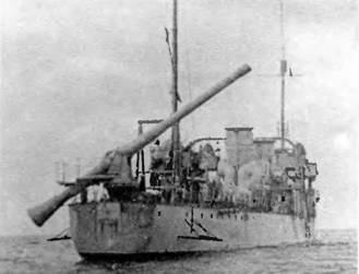 Эскадренные миноносцы типа "Новик" в ВМФ СССР - pic_37.jpg