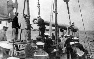 Эскадренные миноносцы типа "Новик" в ВМФ СССР - pic_38.jpg