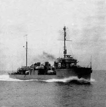 Эскадренные миноносцы типа "Новик" в ВМФ СССР - pic_55.jpg