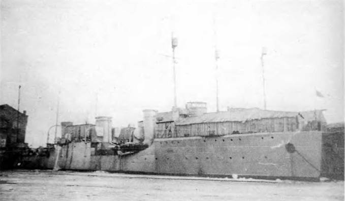 Эскадренные миноносцы типа "Новик" в ВМФ СССР - pic_75.jpg