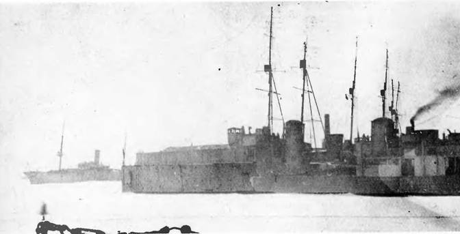 Эскадренные миноносцы типа "Новик" в ВМФ СССР - pic_84.jpg