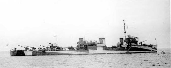 Эскадренные миноносцы типа "Новик" в ВМФ СССР - pic_90.jpg