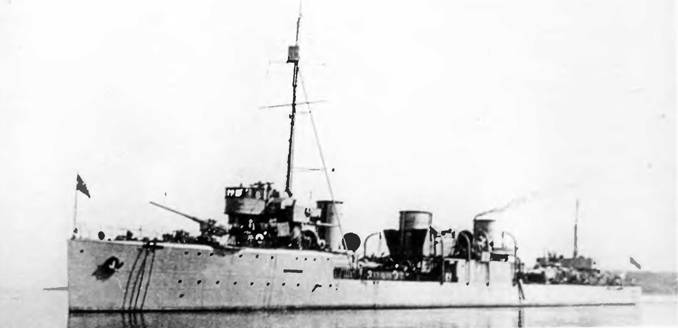Эскадренные миноносцы типа "Новик" в ВМФ СССР - pic_91.jpg
