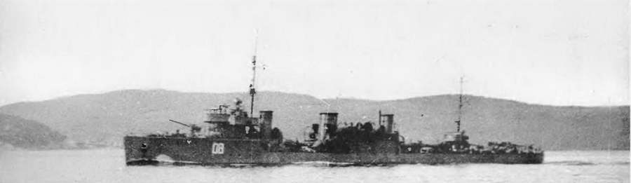 Эскадренные миноносцы типа "Новик" в ВМФ СССР - pic_92.jpg