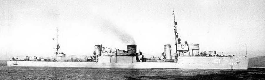 Эскадренные миноносцы типа "Новик" в ВМФ СССР - pic_93.jpg
