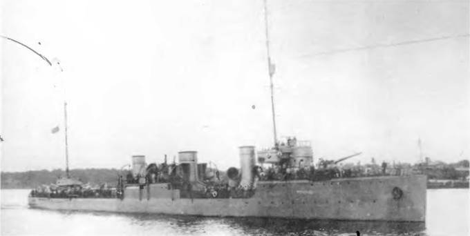 Эскадренные миноносцы типа "Новик" в ВМФ СССР - pic_94.jpg