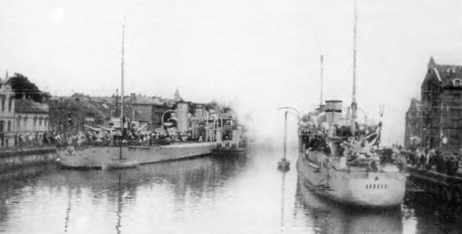 Эскадренные миноносцы типа "Новик" в ВМФ СССР - pic_95.jpg