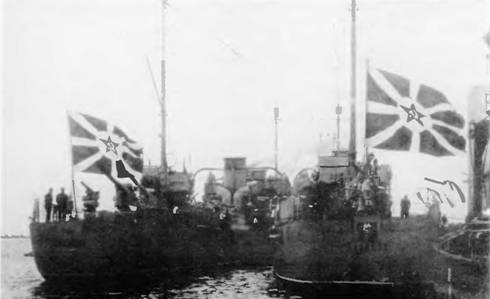 Эскадренные миноносцы типа "Новик" в ВМФ СССР - pic_96.jpg