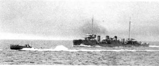 Эскадренные миноносцы типа "Новик" в ВМФ СССР - pic_112.jpg