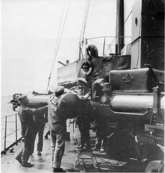 Эскадренные миноносцы типа "Новик" в ВМФ СССР - pic_114.jpg