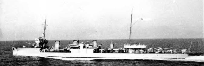 Эскадренные миноносцы типа "Новик" в ВМФ СССР - pic_116.jpg
