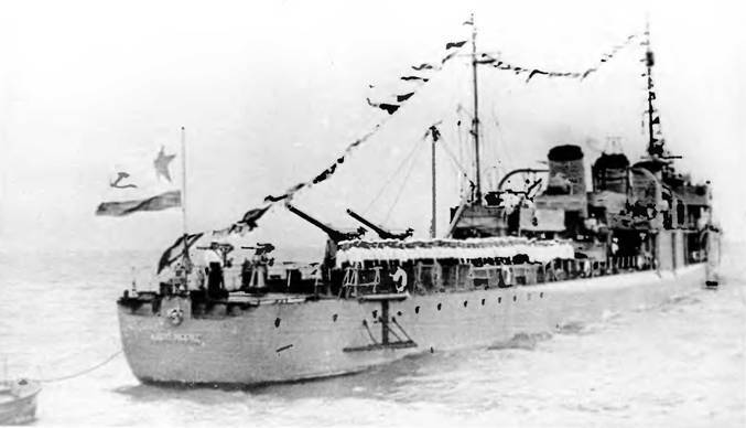 Эскадренные миноносцы типа "Новик" в ВМФ СССР - pic_122.jpg