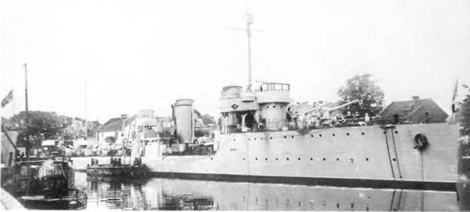 Эскадренные миноносцы типа "Новик" в ВМФ СССР - pic_123.jpg