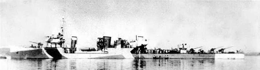 Эскадренные миноносцы типа "Новик" в ВМФ СССР - pic_126.jpg