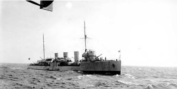 Эскадренные миноносцы типа "Новик" в ВМФ СССР - pic_129.jpg