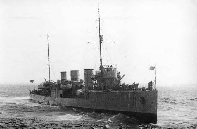 Эскадренные миноносцы типа "Новик" в ВМФ СССР - pic_134.jpg