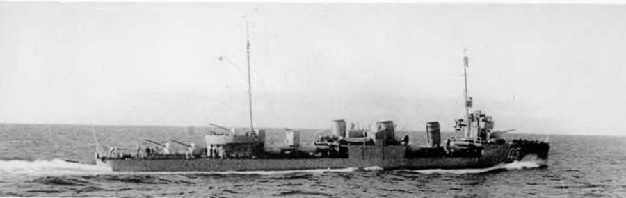 Эскадренные миноносцы типа "Новик" в ВМФ СССР - pic_135.jpg