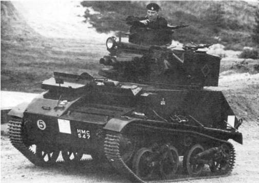 Танки Второй мировой. Часть I - pic_38.jpg