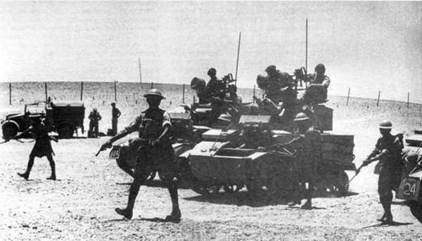 Танки Второй мировой. Часть I - pic_41.jpg