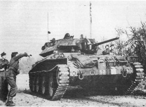 Танки Второй мировой. Часть I - pic_107.jpg