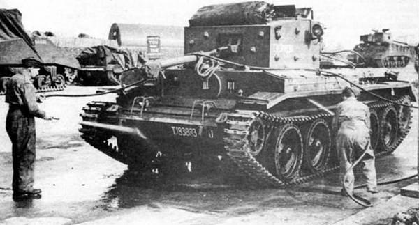 Танки Второй мировой. Часть I - pic_123.jpg