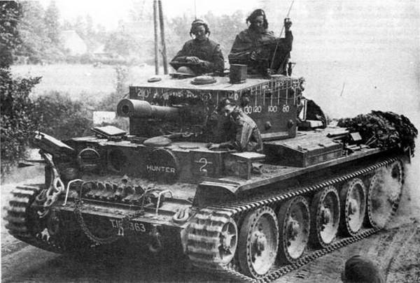 Танки Второй мировой. Часть I - pic_126.jpg