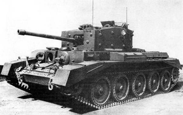 Танки Второй мировой. Часть I - pic_127.jpg