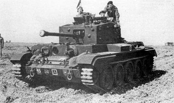 Танки Второй мировой. Часть I - pic_131.jpg