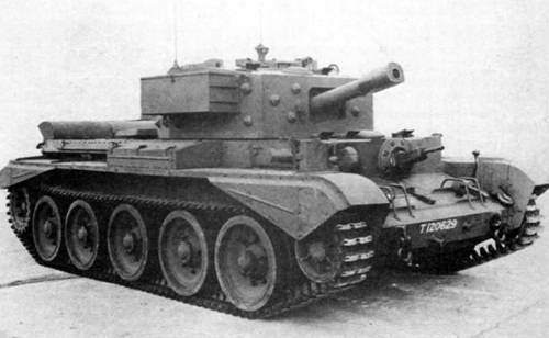 Танки Второй мировой. Часть I - pic_133.jpg