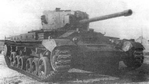 Танки Второй мировой. Часть I - pic_75.jpg