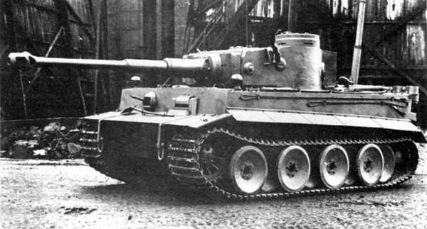 Танки Второй мировой. Часть I - pic_264.jpg