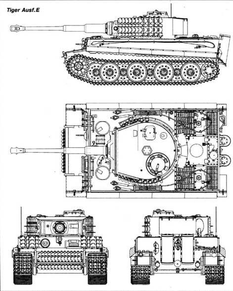 Танки Второй мировой. Часть I - pic_266.jpg