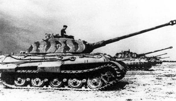 Танки Второй мировой. Часть I - pic_273.jpg