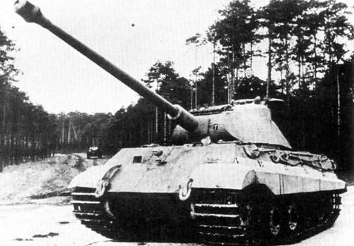 Танки Второй мировой. Часть I - pic_274.jpg