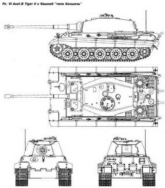 Танки Второй мировой. Часть I - pic_278.jpg