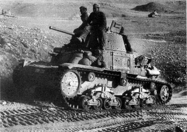 Танки Второй мировой. Часть I - pic_313.jpg