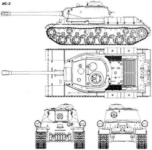 Танки Второй мировой. Часть I - pic_506.jpg