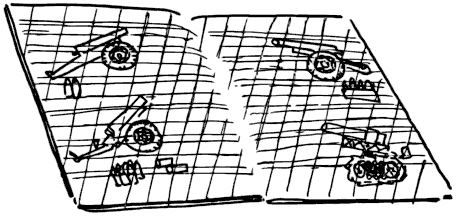Агния Барто. Собрание сочинений в 3 томах. Том 2 - i_112.png