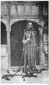 Тело йоги. Истоки современой постуральной практики - image28.jpg
