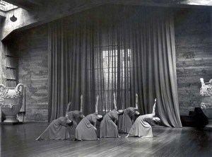 Тело йоги. Истоки современой постуральной практики - image89.jpg
