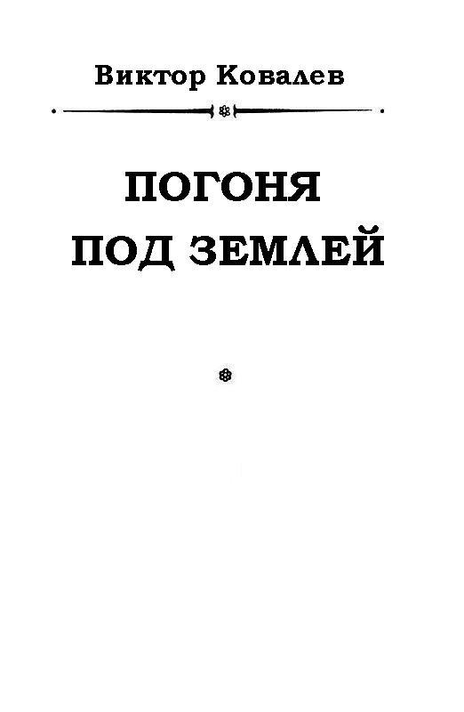 Погоня под землей - pic_1.jpg