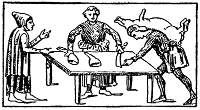 История Англии. От ледникового периода до Великой хартии вольностей - i_002.png