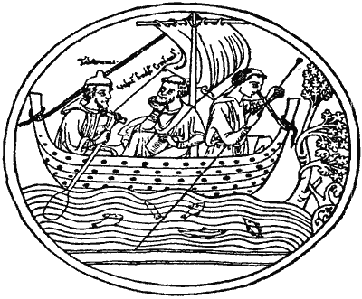 История Англии. От ледникового периода до Великой хартии вольностей - i_040.png