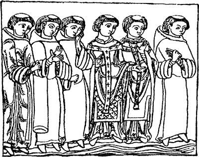 История Англии. От ледникового периода до Великой хартии вольностей - i_049.png