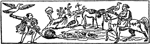 История Англии. От ледникового периода до Великой хартии вольностей - i_063.png